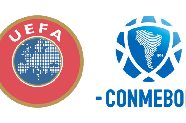 UEFA-CONMEBOL