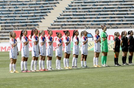 Previa Camerun Vs Chile Por El Repechaje Olimpico Contragolpe