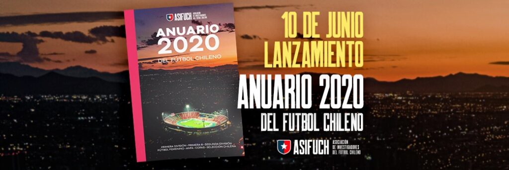 Anuario ASIFUCH