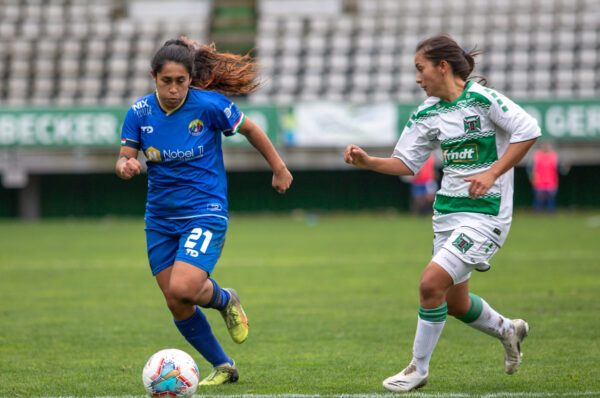 fecha 10 Deportes Temuco vs Audax Italiano