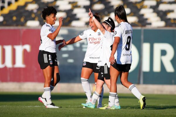 Colo Colo semifinales