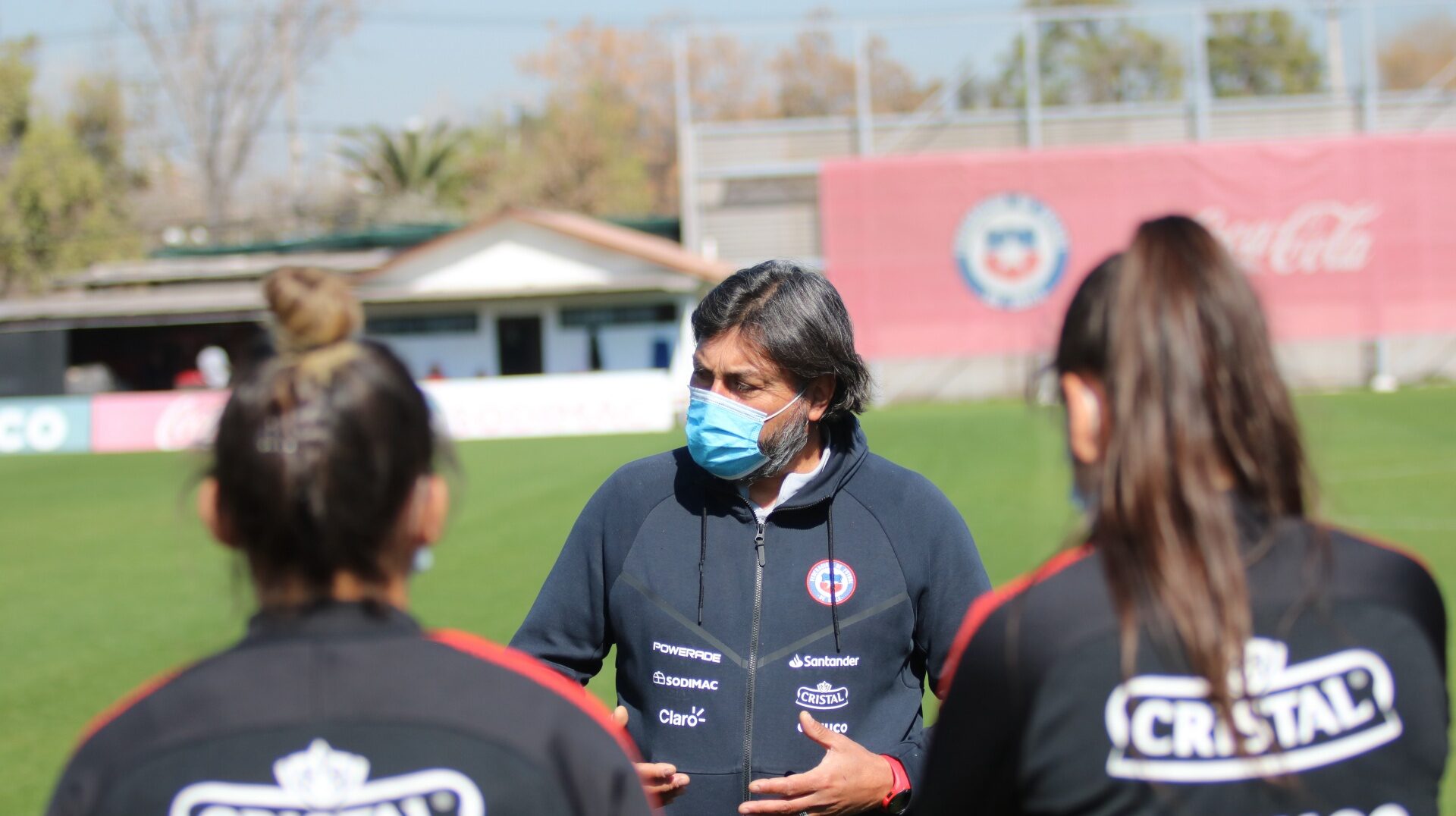 José Letelier analiza lo que dejó la victoria de la Roja sobre Ecuador