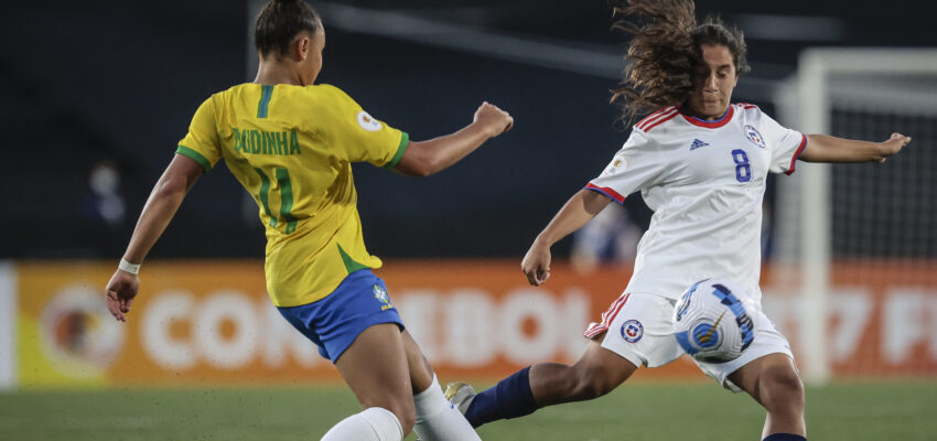 La Roja Sub-17