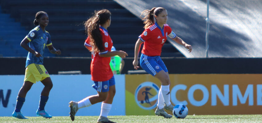 La Roja Sub-17