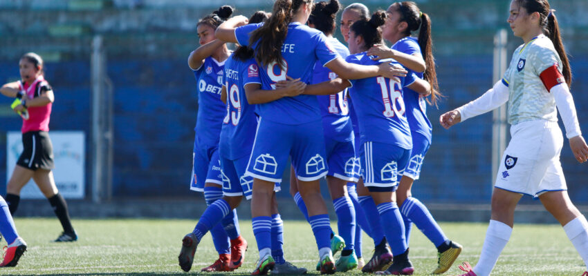 Universidad de Chile