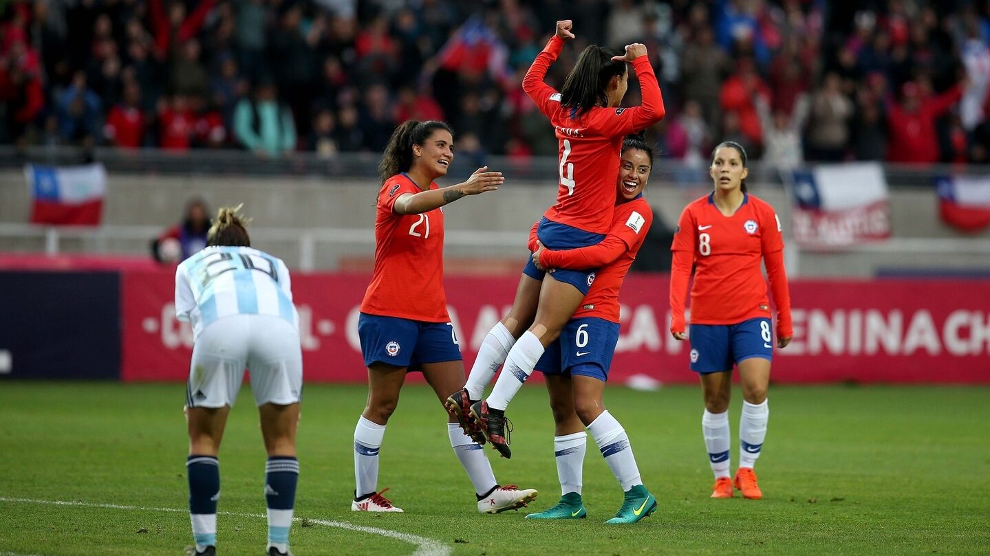 Fecha FIFA: ¡Ya hay hora y estadio para los amistosos entre La Roja y Argentina!