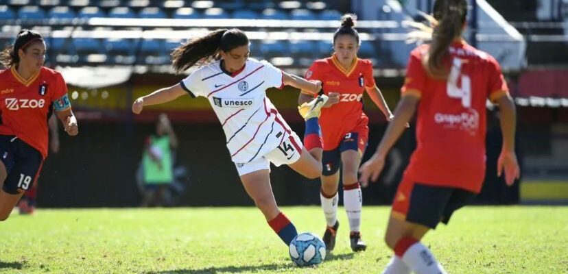 Camila Pavez San Lorenzo