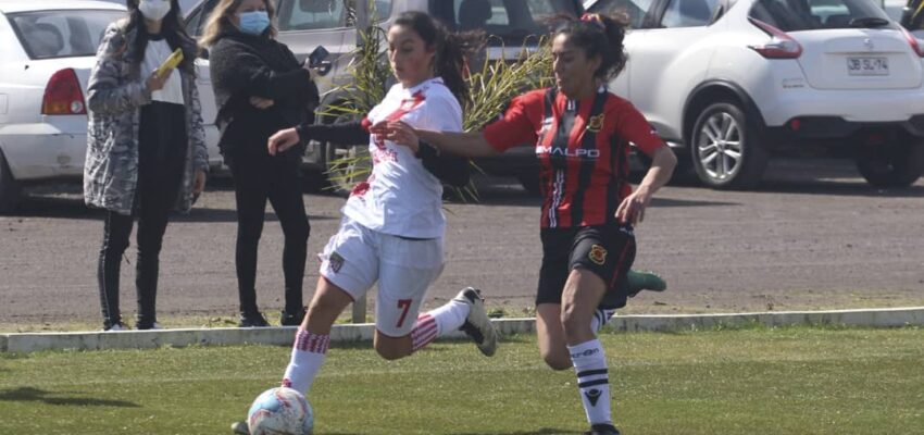 curico ascenso femenino