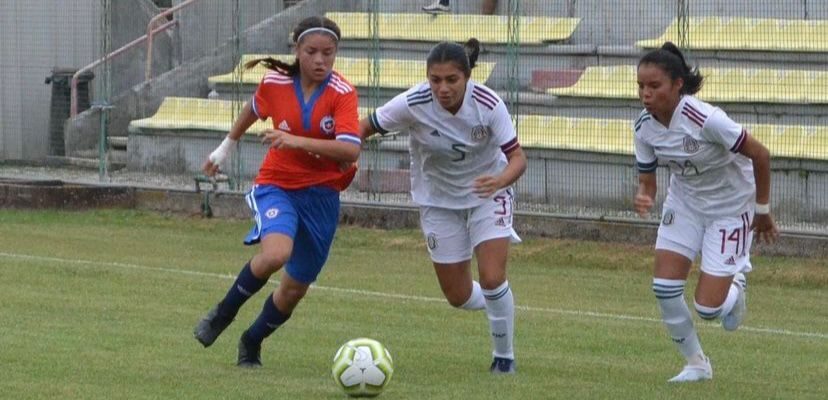 La Roja Sub-17