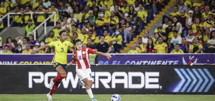 Copa América Femenina