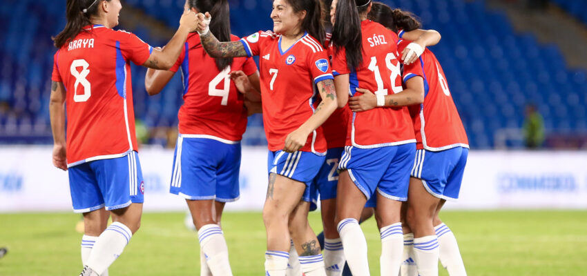 Copa América Femenina