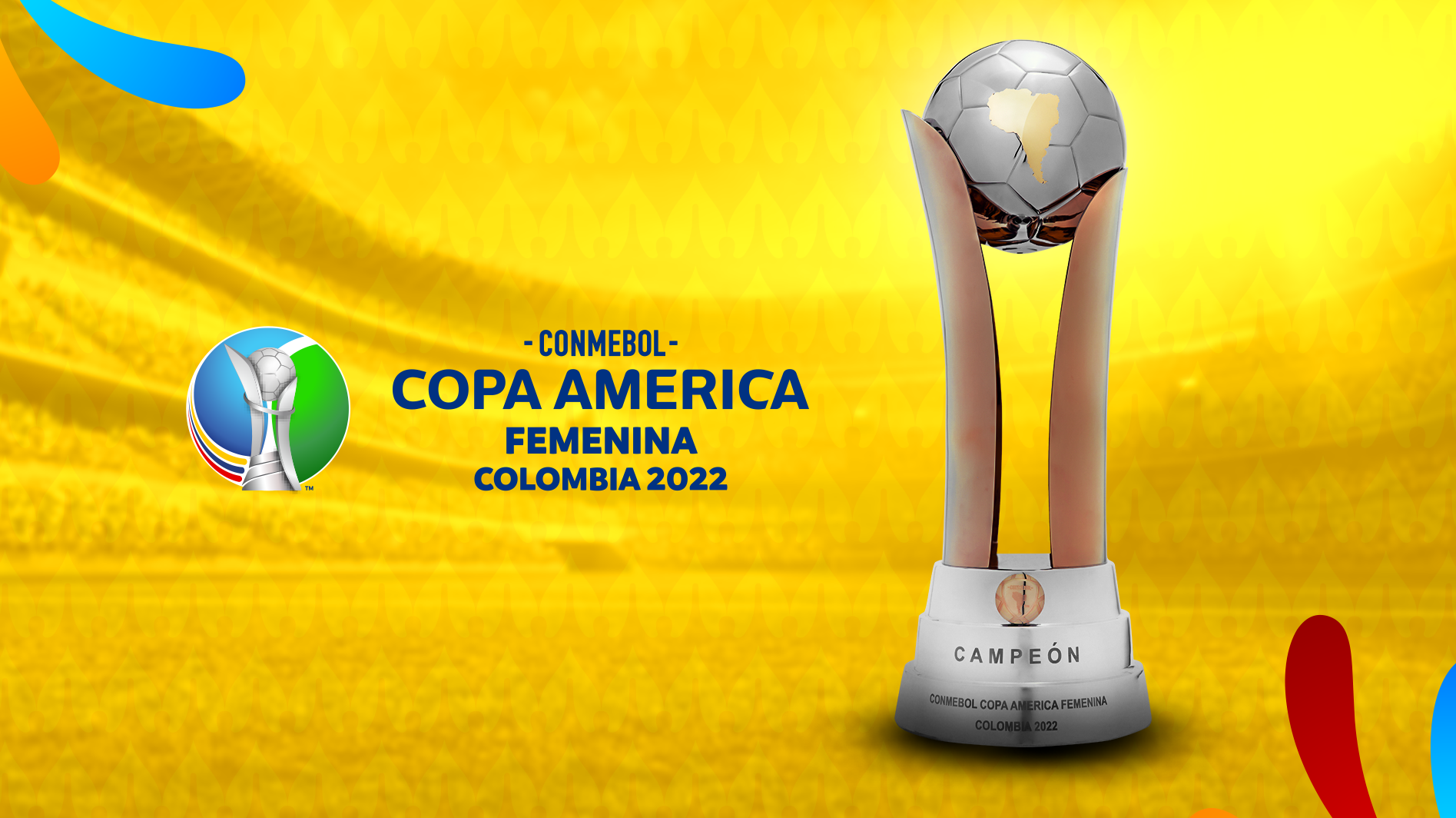 CONMEBOL Copa América™️ on X: 🗣️ Canales dónde ver los