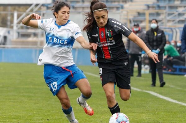 fecha 3 uc vs palestino