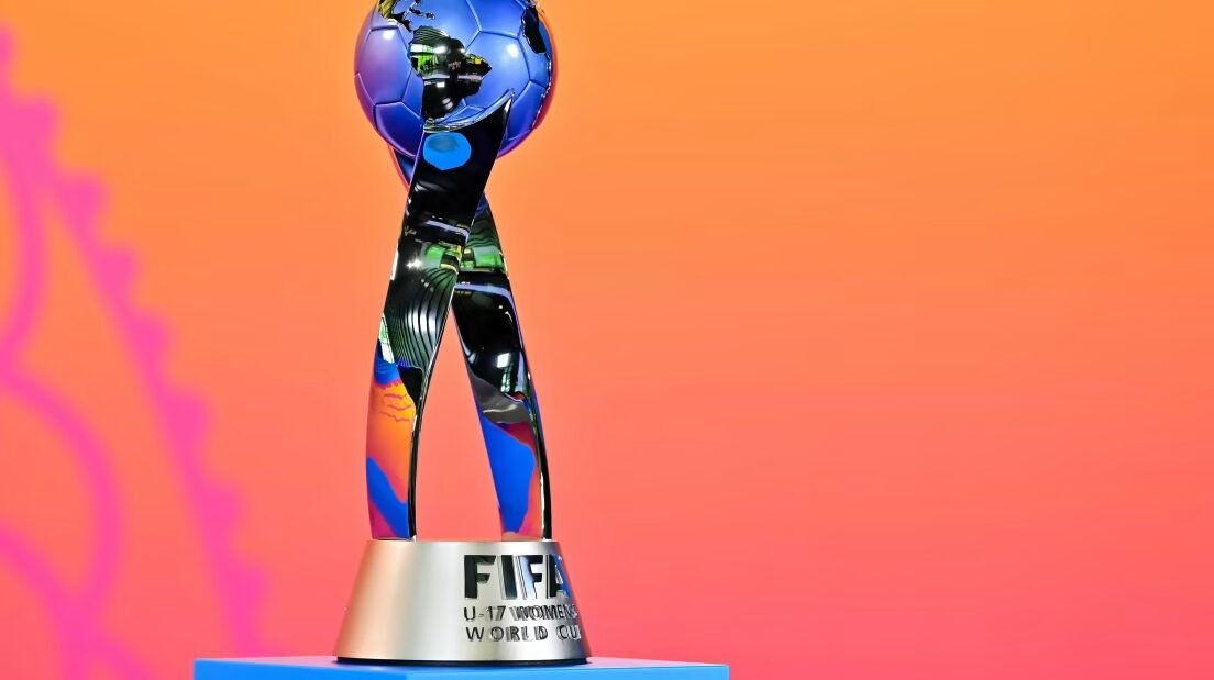 Copa Mundial Femenina Sub 17 India 2022: cuartos de final confirmados -  VAVEL España