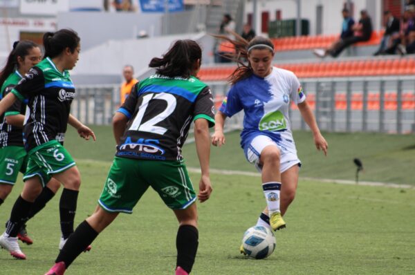 antofagasta vs puerto montt