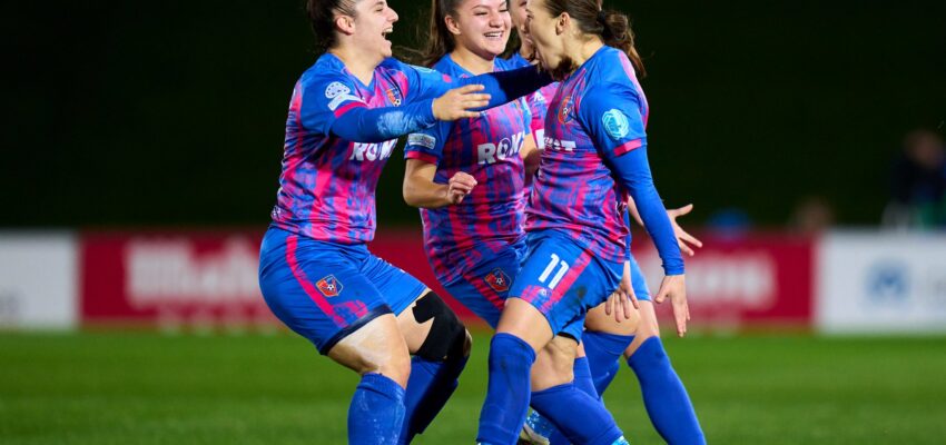 barcelona a cuartos uwcl