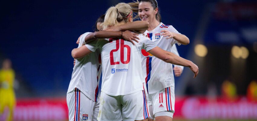 lyon vs zurich uwcl