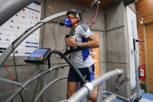 u de Chile femenina pretemporada meds