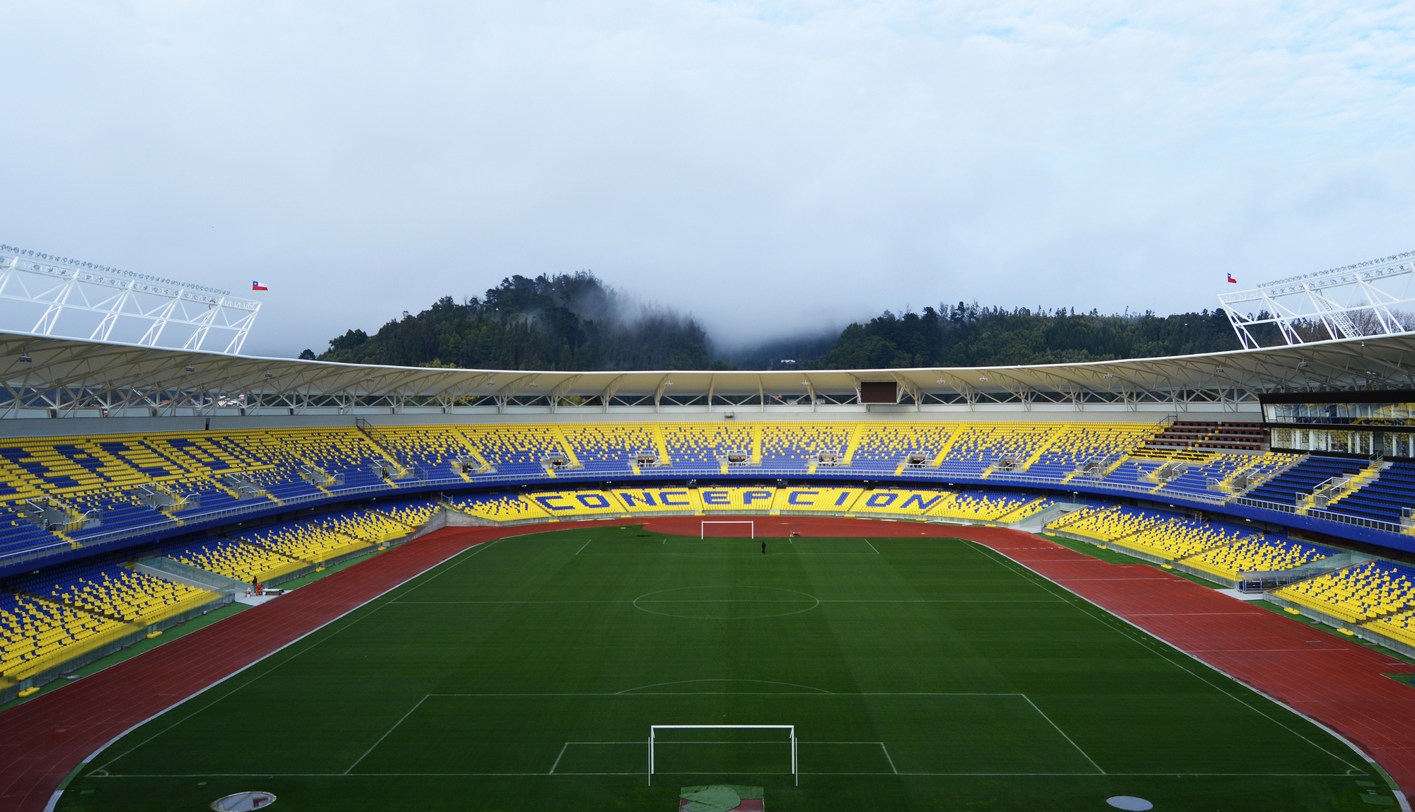 Estadios Anjuff