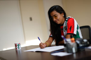 veronica riquelme palestino