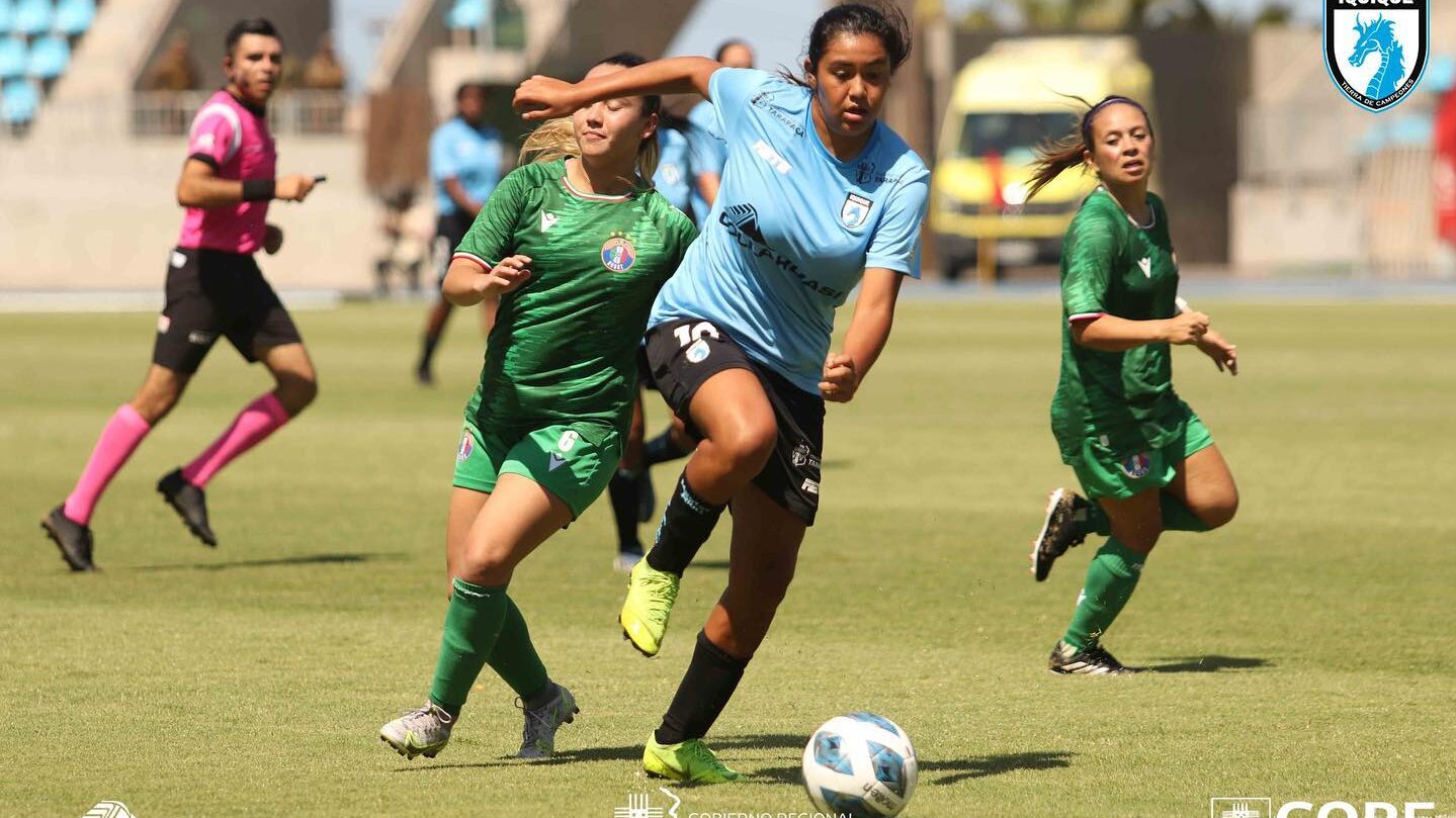 audax italiano vs iquique