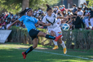 Fecha 1-Campeonato Femenino 2023