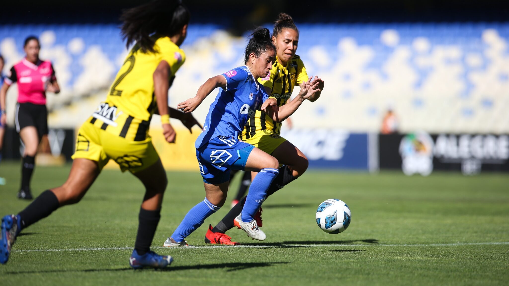 Universidad de Chile