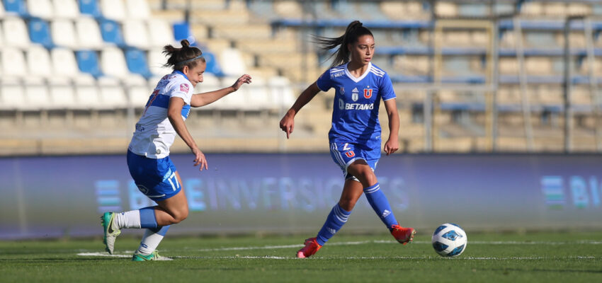 ANJUFF-Universidad de Chile