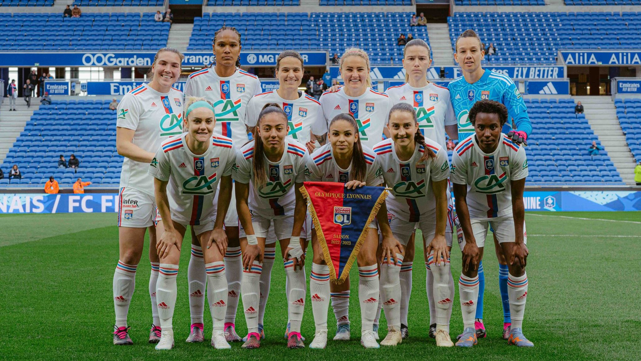 Slavia Praga Vs Olimpia EN VIVO: Champions League femenina ¿Dónde ver?