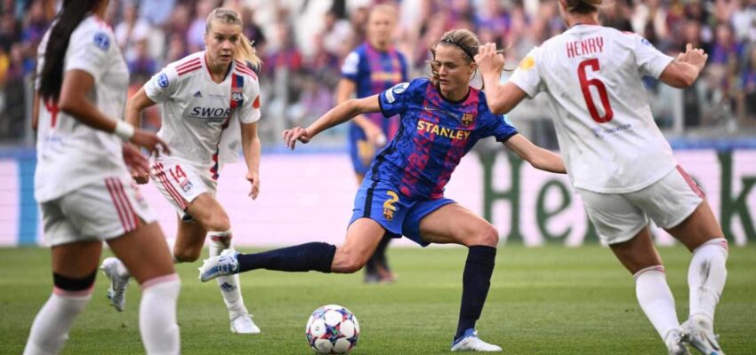 Women´s Champions League