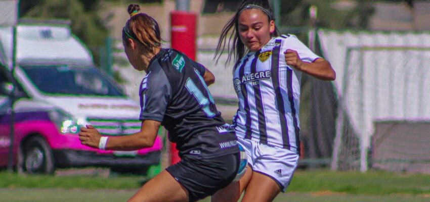 Fecha 1 Campeonato Femenino 2023- Lo bueno, malo y feo