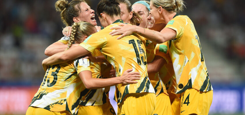 Australia derrota a Inglaterra