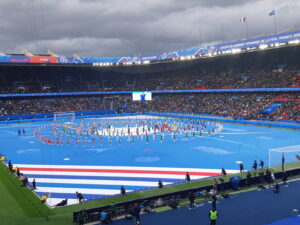 mundial femenino 2019