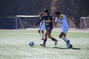 u de concepción vs coquimbo