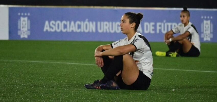 Danubio y Defensor de Uruguay protesta