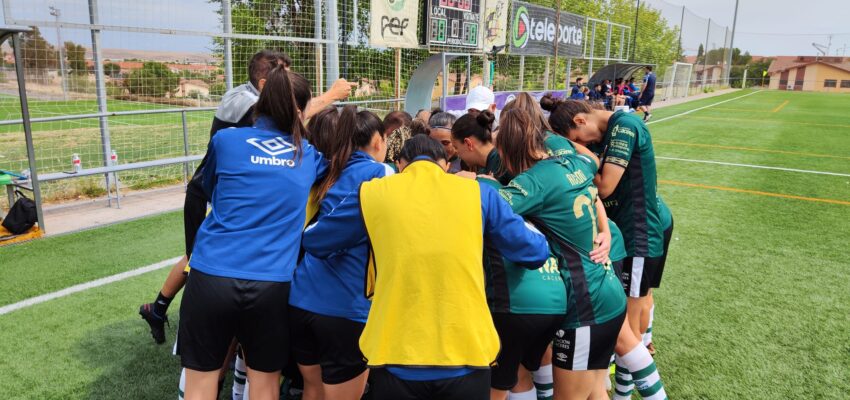 cacereño femenino