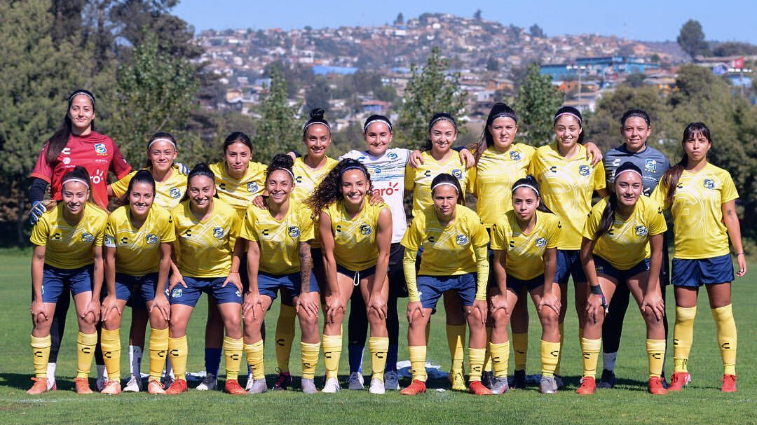 everton ascenso femenino