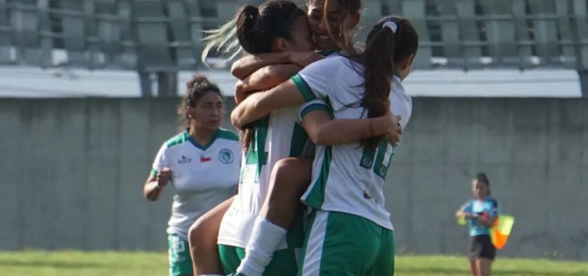 Deportes Puerto Montt gana los puntos a UdeC por la fecha 1