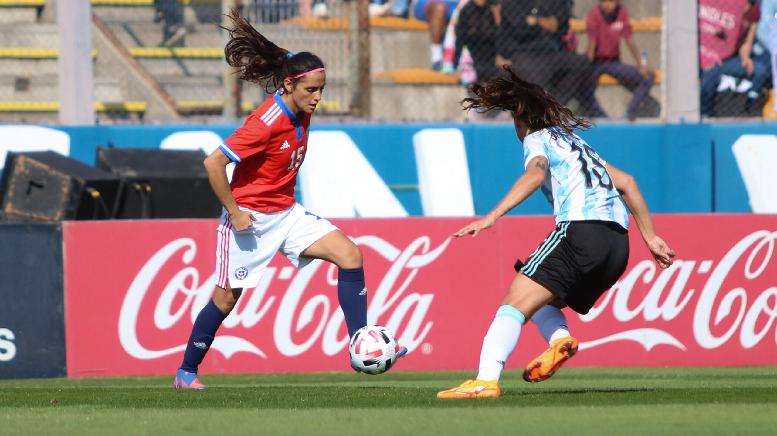 Santiago 2023 entradas fútbol