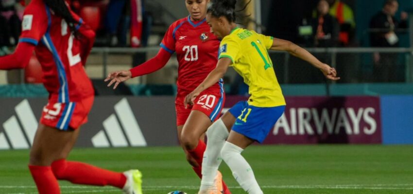 Mundial Femenino fecha 2