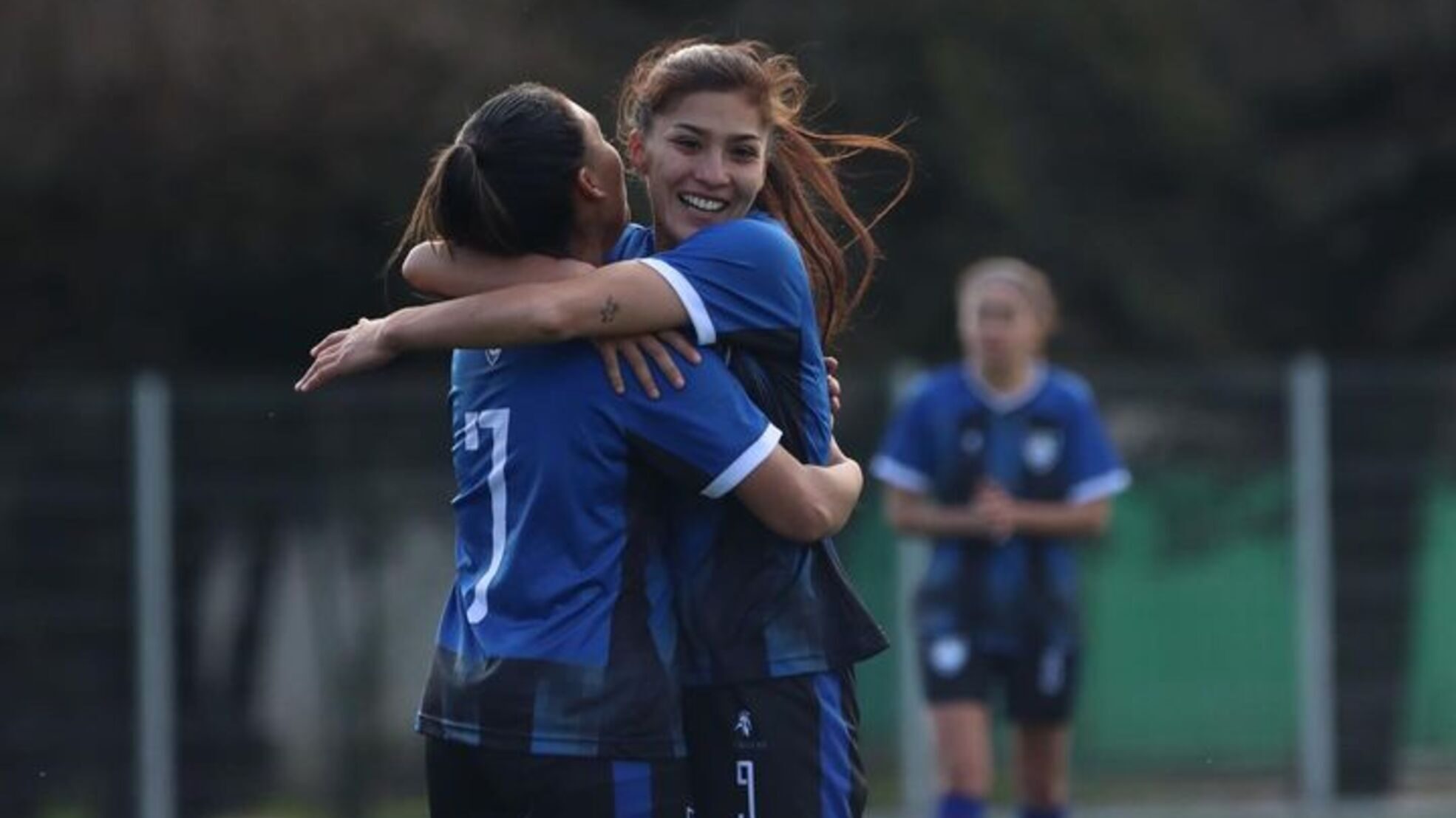 Ascenso Femenino partidos pendientes