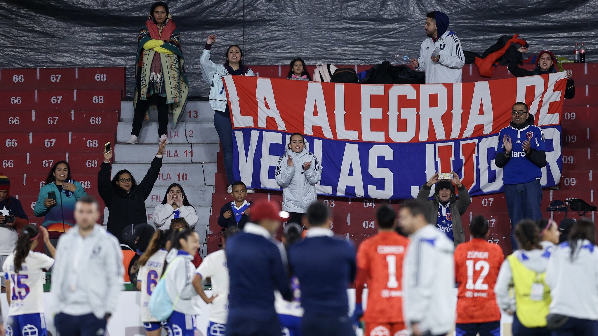 Comienza la venta de entradas para la Copa Libertadores Femenina 2023