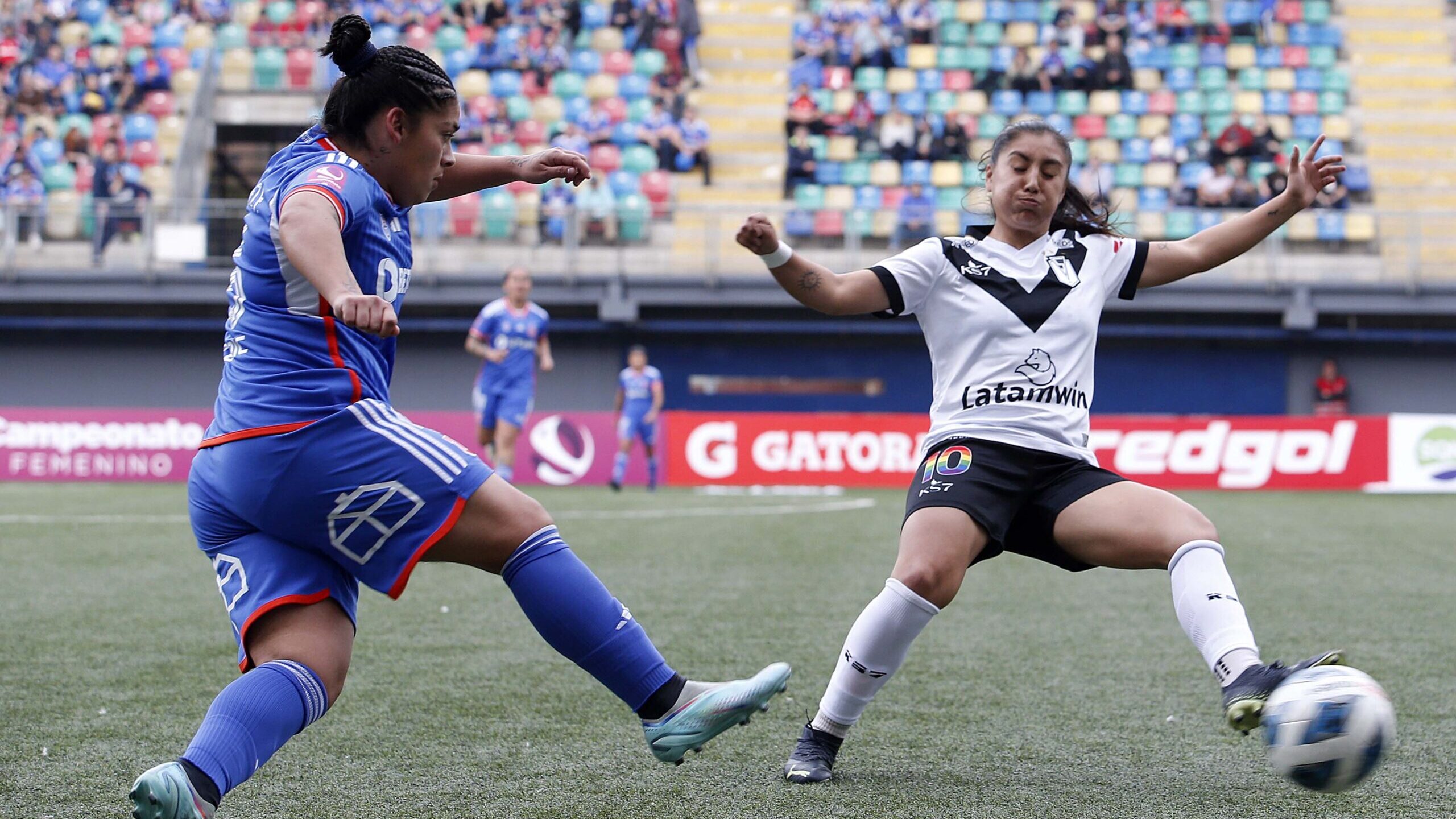 U de Chile perderá los tres puntos del triunfo sobre Santiago Morning