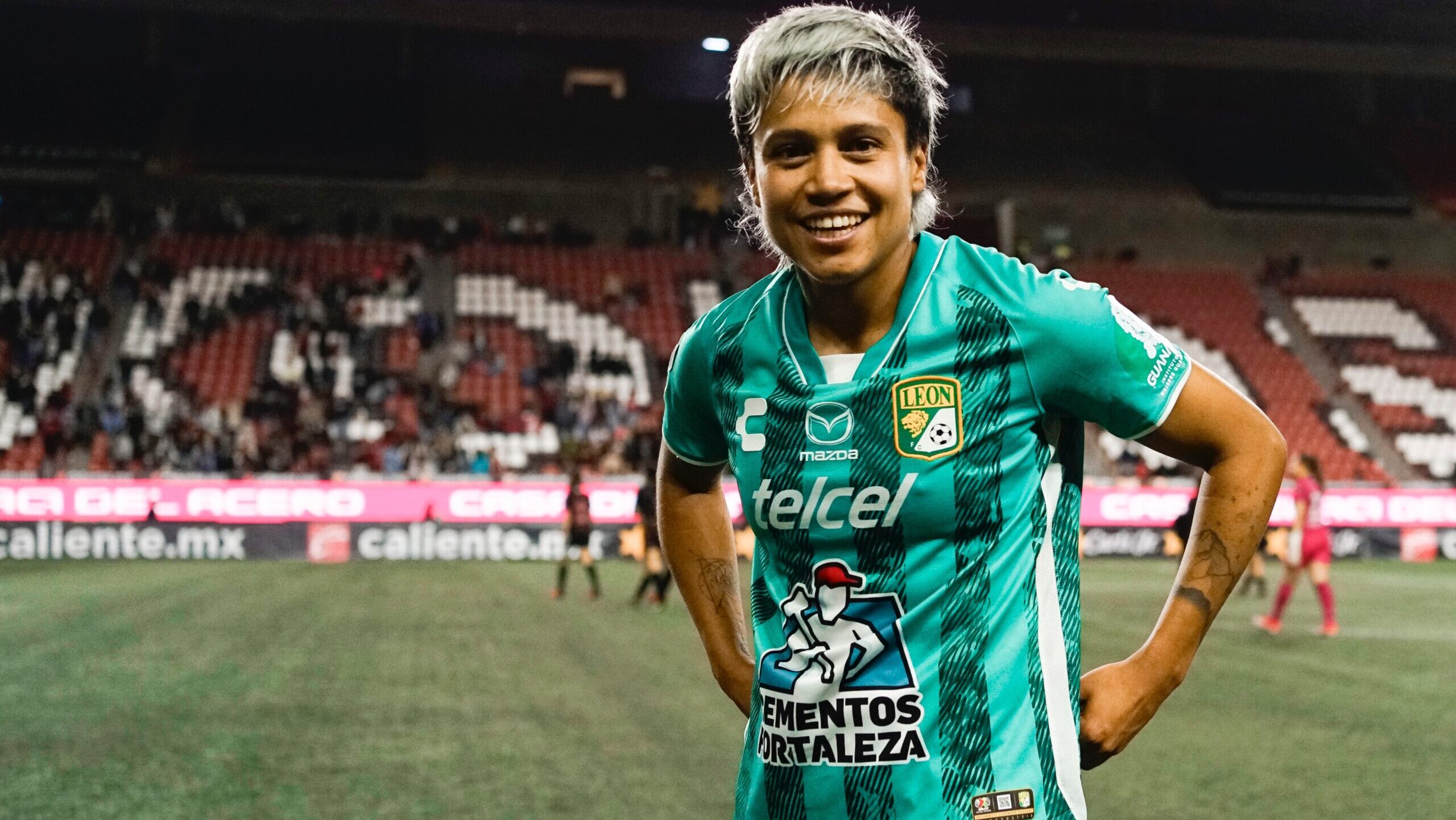 León de Fernanda Pinilla conoce la programación de la Liguilla de Liga MX