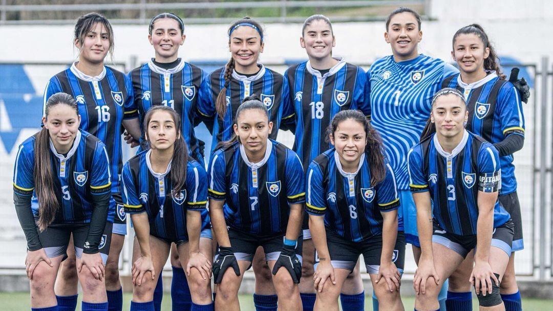 La programación de la fecha 9 del Ascenso Femenino 2024