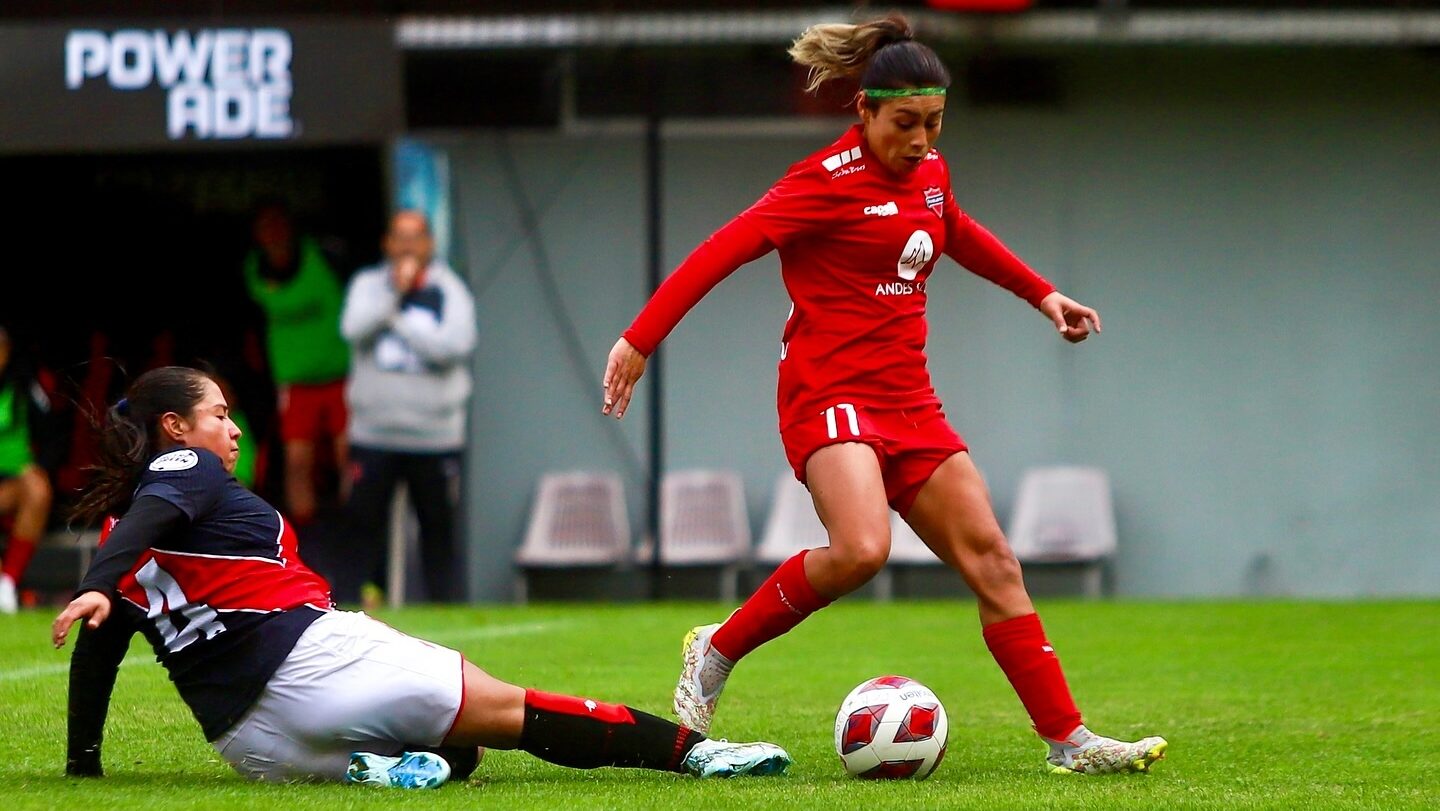 La programación de la fecha 19 del Ascenso Femenino 2024