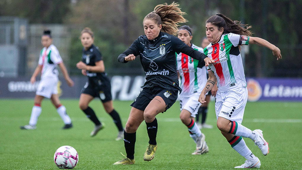 ¿Cómo y dónde ver en vivo la fecha 19 del Campeonato Femenino 2024?