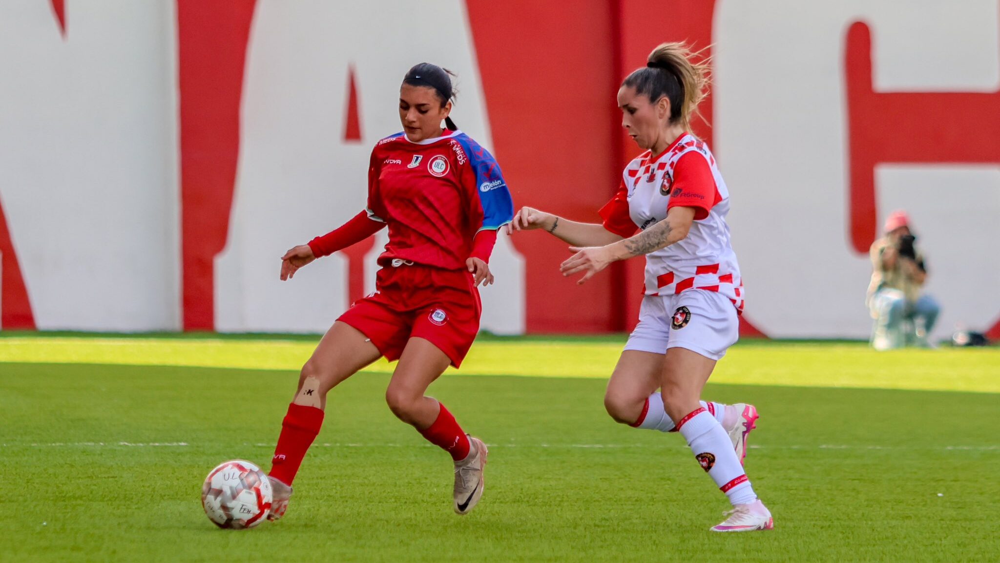 Los resultados de la fecha 19 del Ascenso Femenino 2024