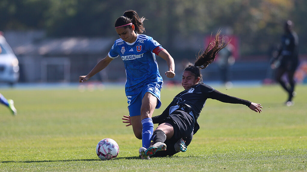 ¿Cómo y dónde ver en vivo la fecha 24 del Campeonato Femenino 2024?