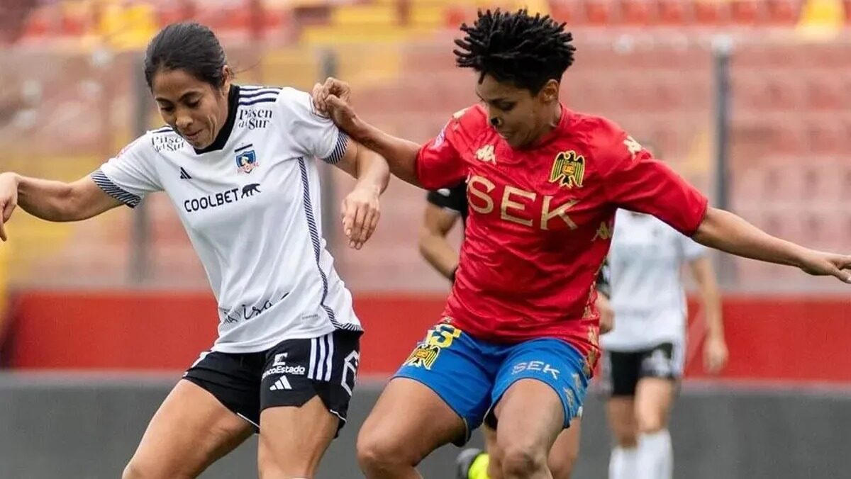 ANFP suspende dos partidos de la fecha 19 del Campeonato Femenino por las lluvias y vientos